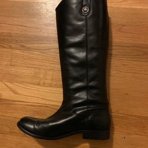 Frye Melissa Button Boots